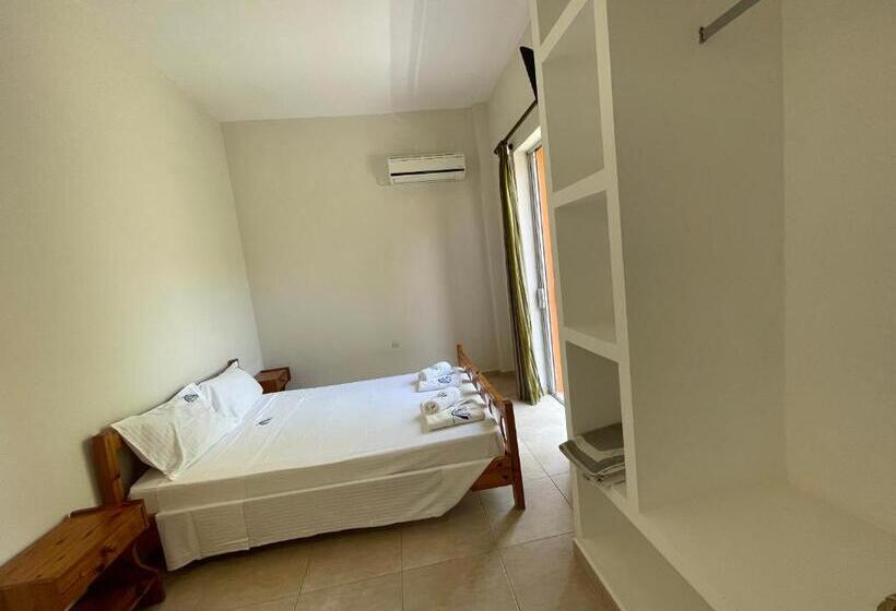 בית מלון כפרי Benitses Arches