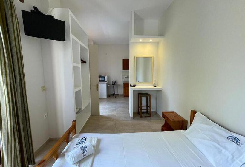 בית מלון כפרי Benitses Arches