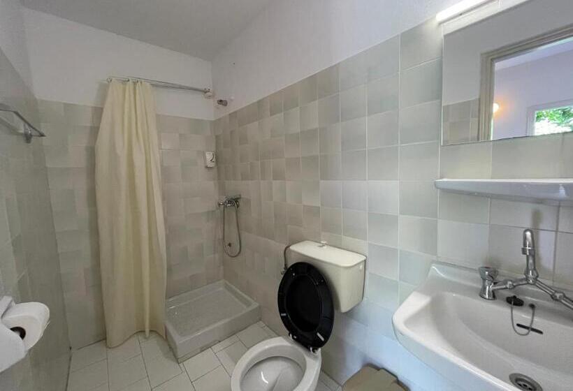 בית מלון כפרי Benitses Arches