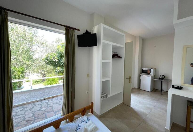 בית מלון כפרי Benitses Arches