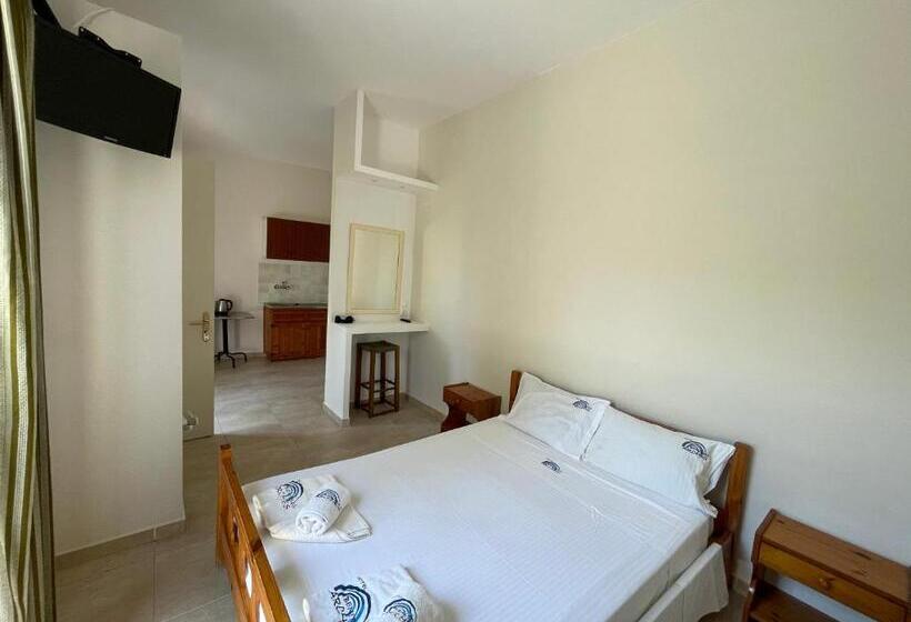 בית מלון כפרי Benitses Arches