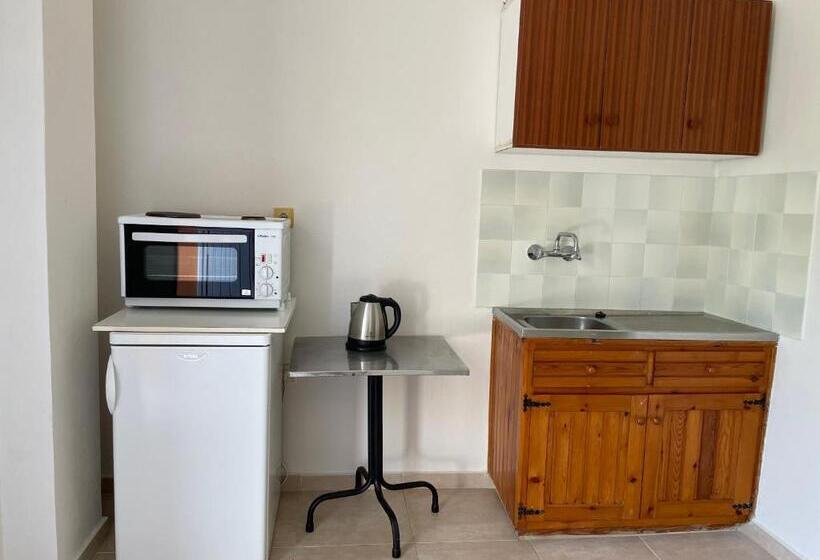 בית מלון כפרי Benitses Arches