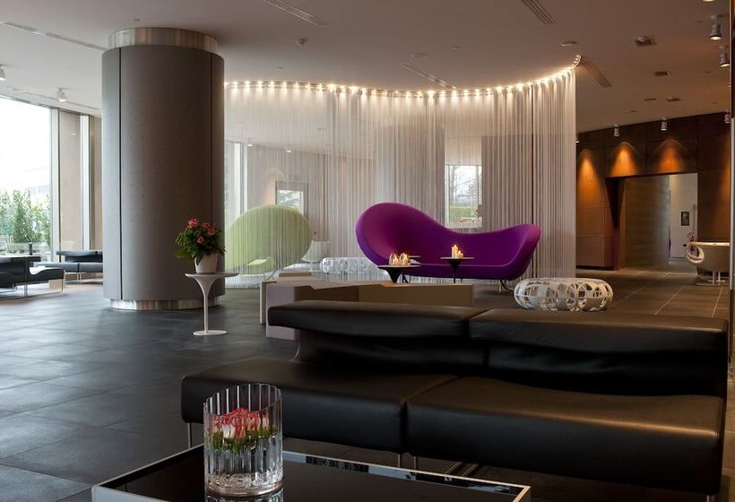 酒店 Best Western Plus The Hub