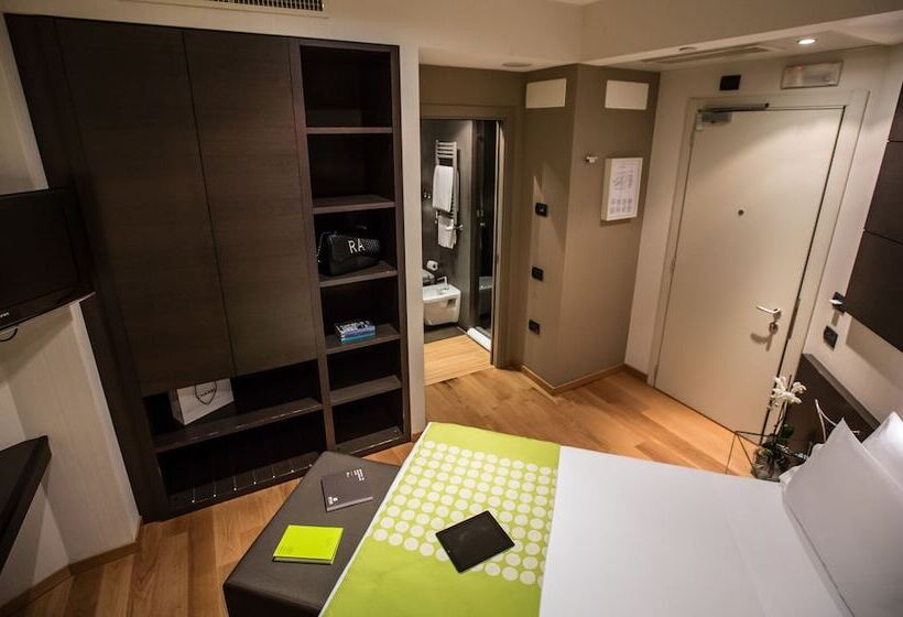 酒店 Best Western Plus The Hub