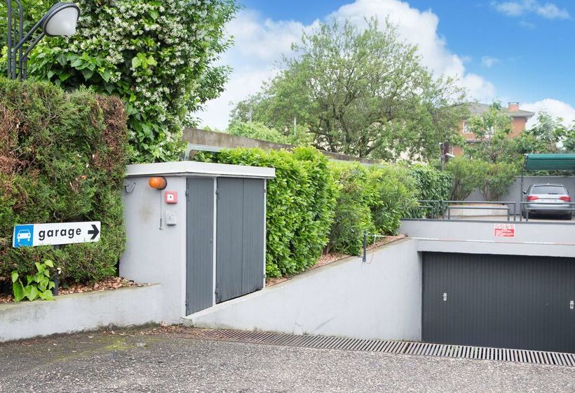 Best Western Hotel Turismo