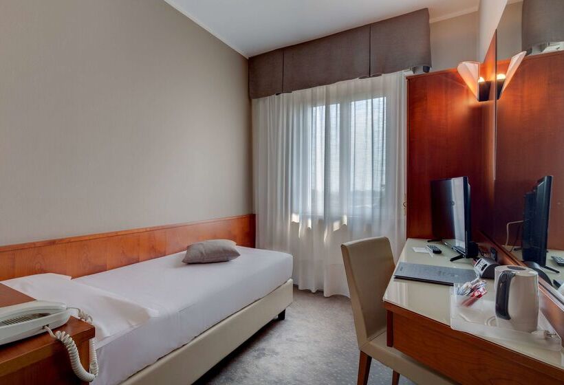 Best Western Hotel Turismo