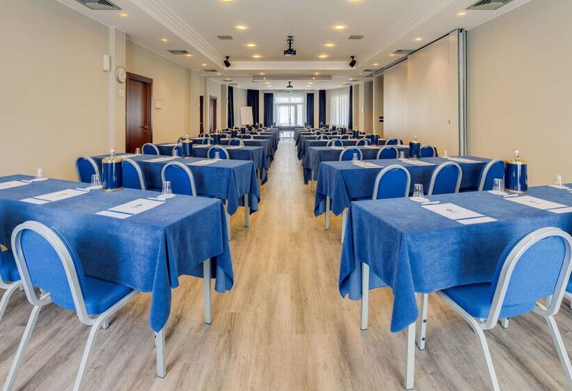 Best Western Hotel Turismo