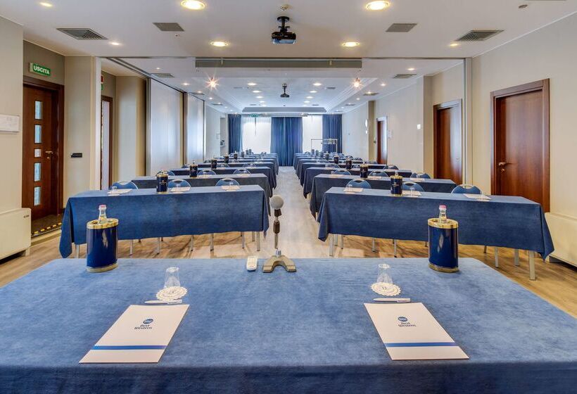 Best Western Hotel Turismo