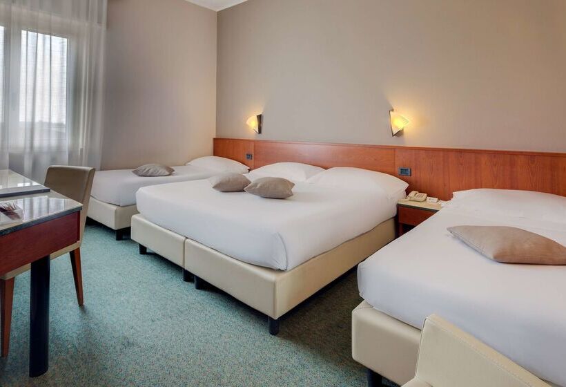 Best Western Hotel Turismo