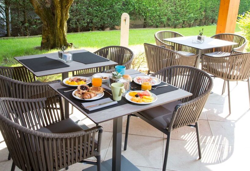 Best Western Hotel Turismo