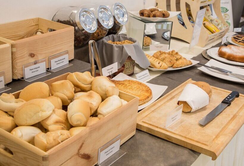 Best Western Hotel Turismo