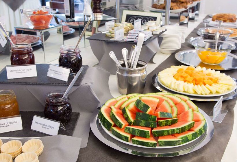 Best Western Hotel Turismo