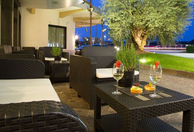 Best Western Hotel Turismo