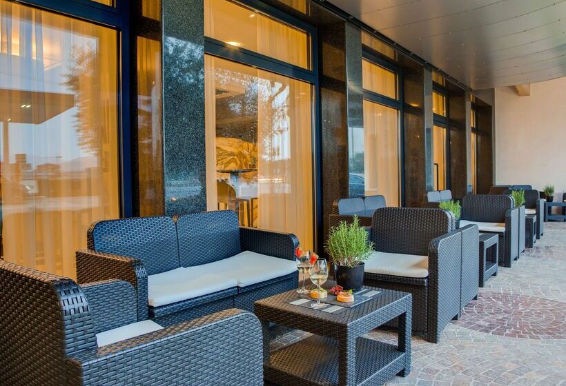 Best Western Hotel Turismo