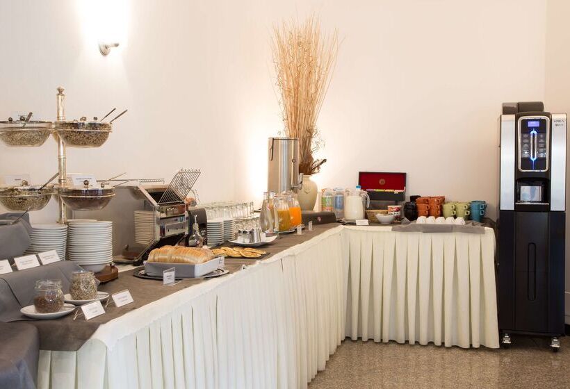 Best Western Hotel Turismo