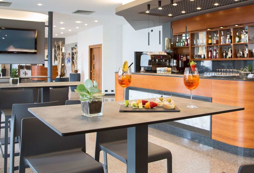 Best Western Hotel Turismo