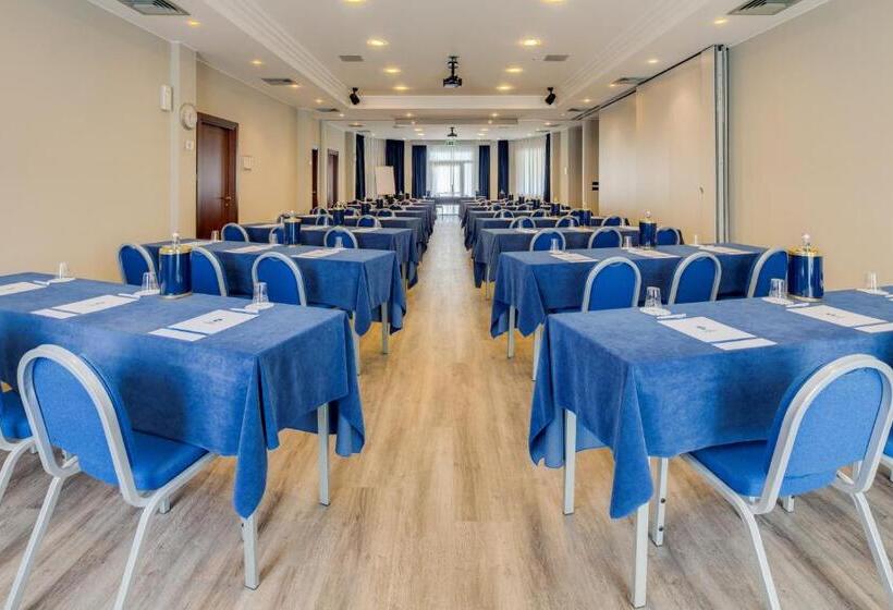 Best Western Hotel Turismo