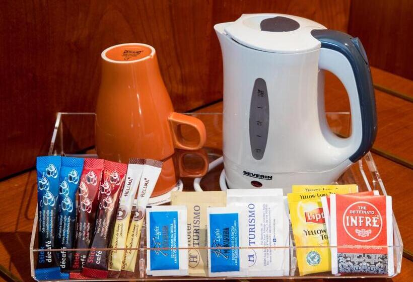 Best Western Hotel Turismo