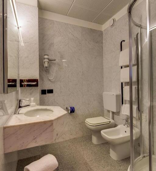 Best Western Hotel Turismo