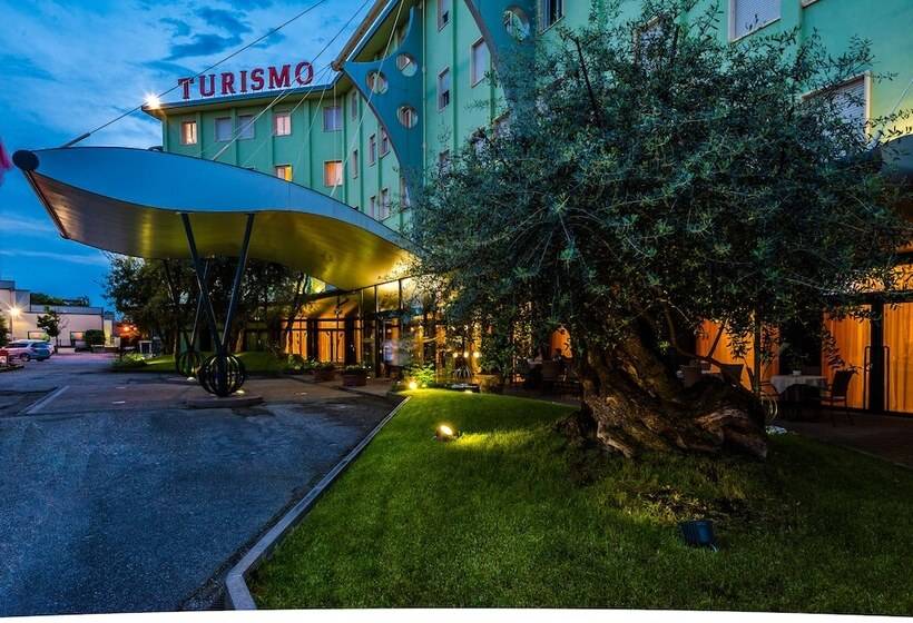 Best Western Hotel Turismo