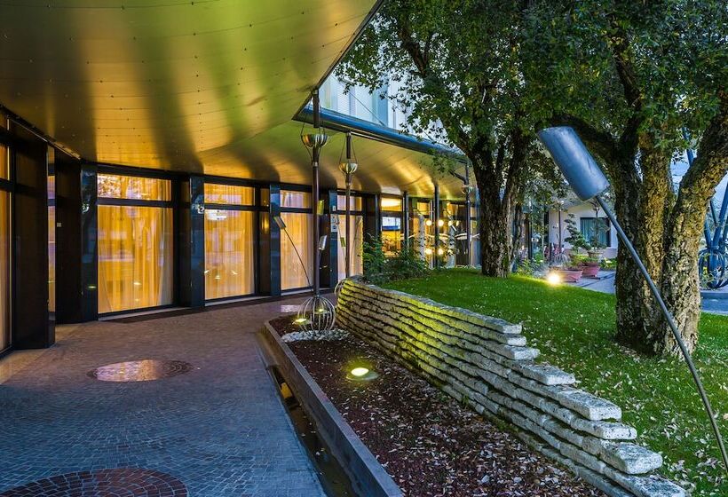 Best Western Hotel Turismo