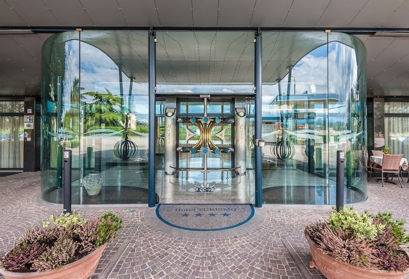 Best Western Hotel Turismo