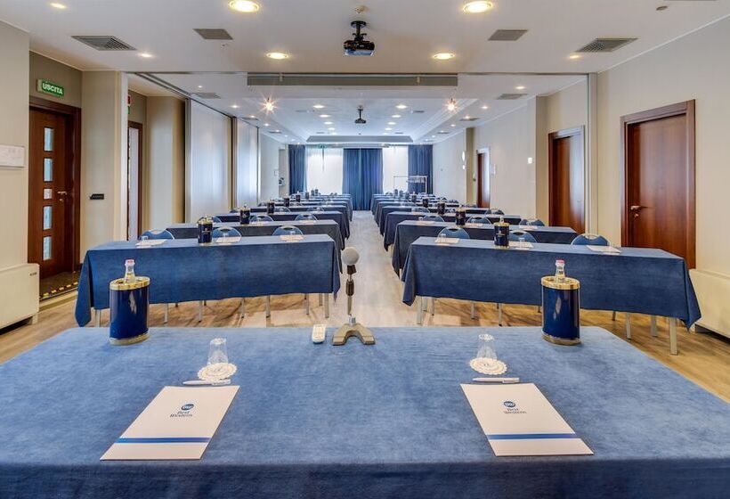 Best Western Hotel Turismo