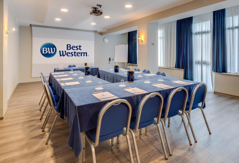 Best Western Hotel Turismo