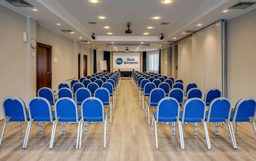 Best Western Hotel Turismo