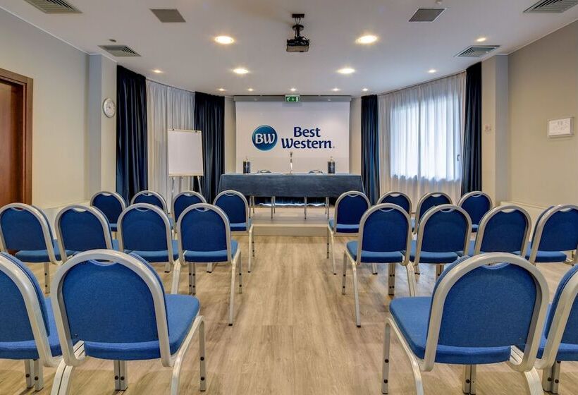 Best Western Hotel Turismo