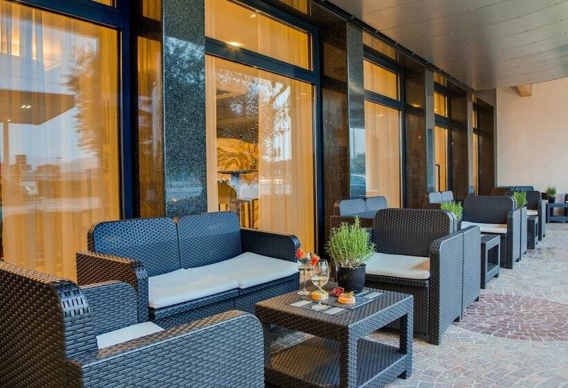 Best Western Hotel Turismo