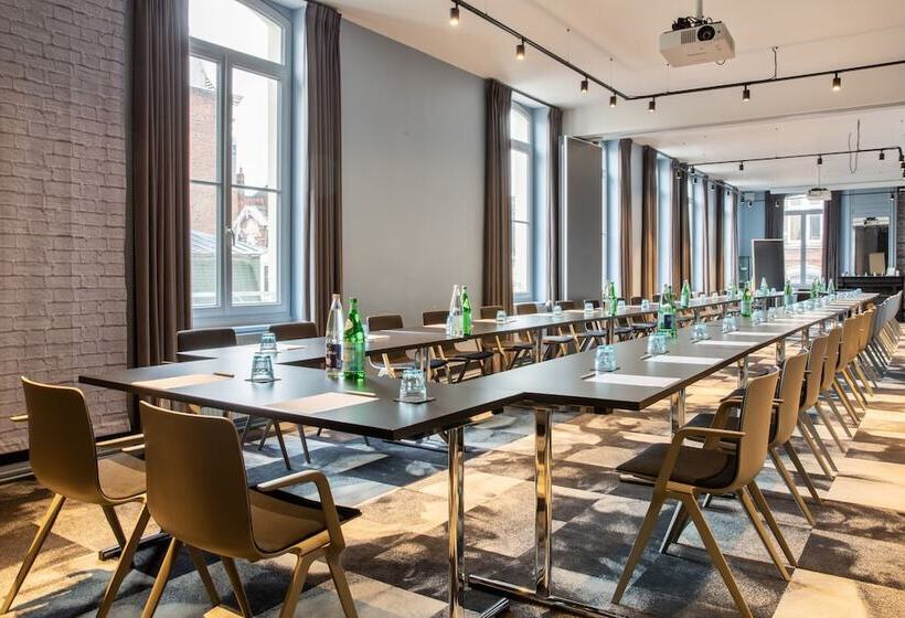 ホテル Best Western Urban