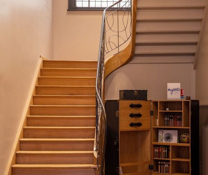 ホテル Best Western Urban