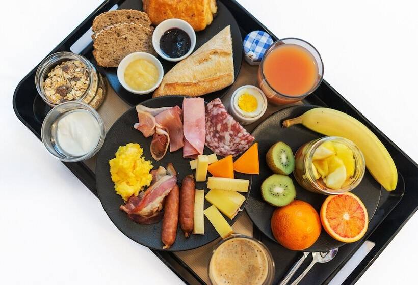 ホテル Best Western Urban