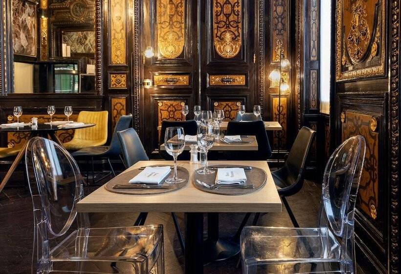 ホテル Best Western Urban