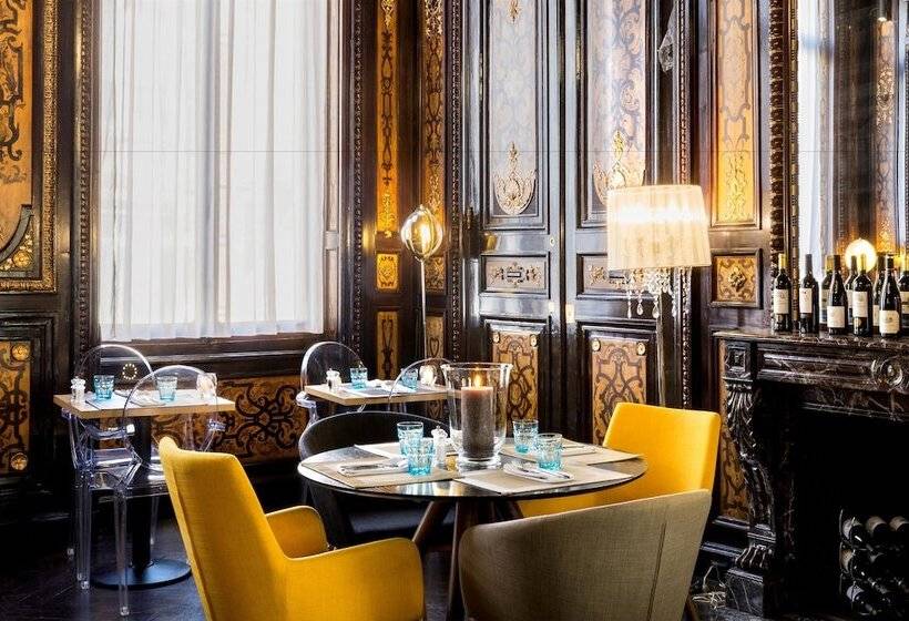 ホテル Best Western Urban