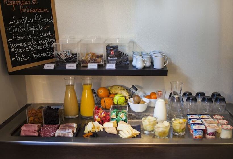 ホテル Best Western Urban