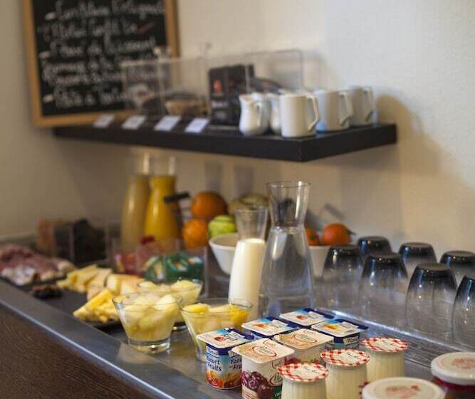 ホテル Best Western Urban