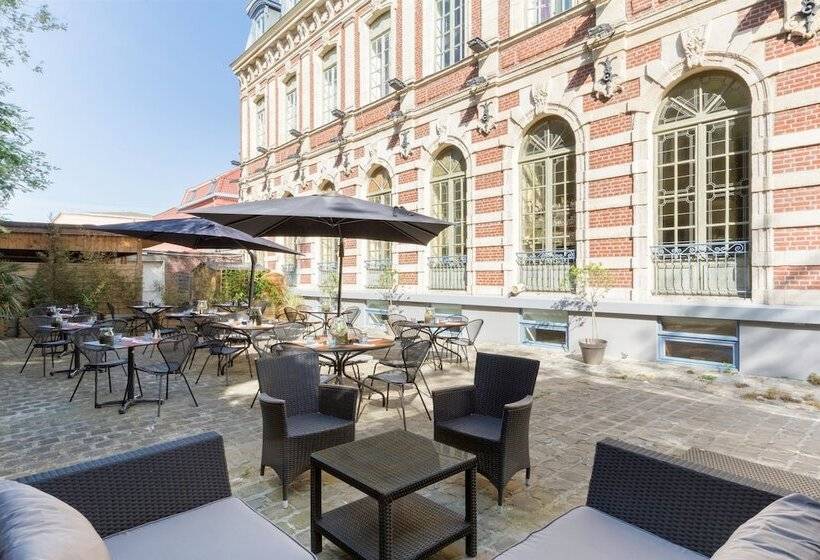 ホテル Best Western Urban