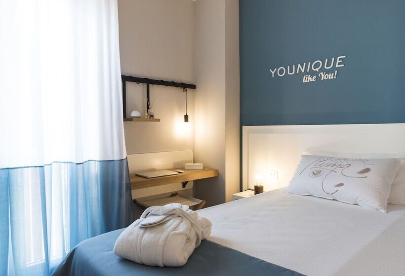 Beyou Hotel Polo