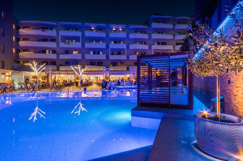 Bio Suites Hotel & Spa