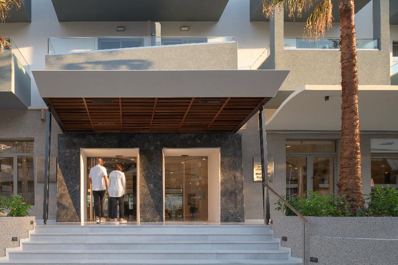 Bio Suites Hotel & Spa