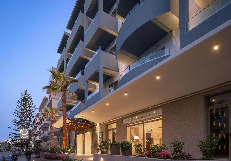 Bio Suites Hotel & Spa