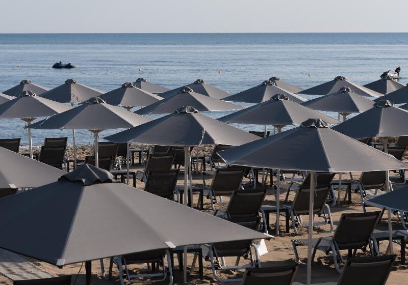 Bio Suites Hotel & Spa