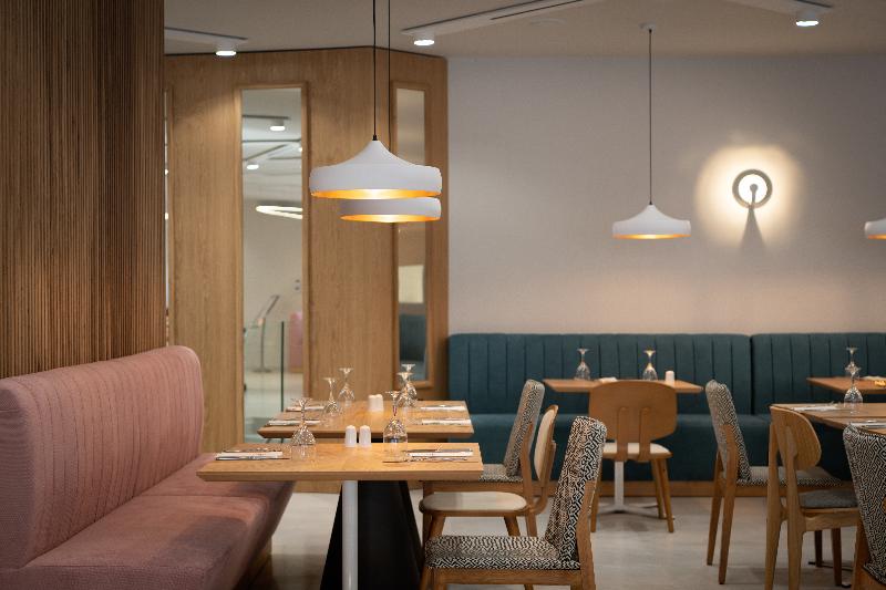 Bio Suites Hotel & Spa