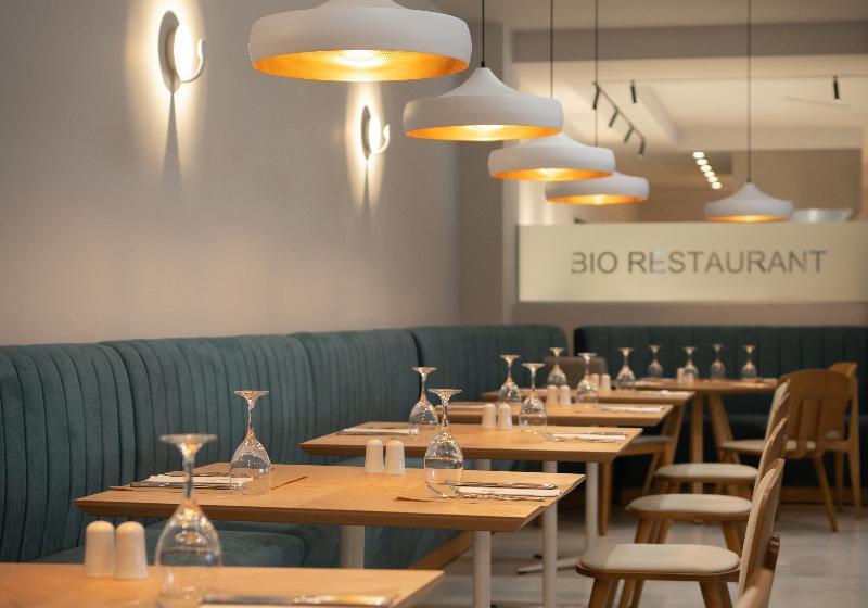 Bio Suites Hotel & Spa