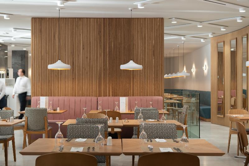 Bio Suites Hotel & Spa