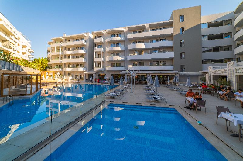 Bio Suites Hotel & Spa