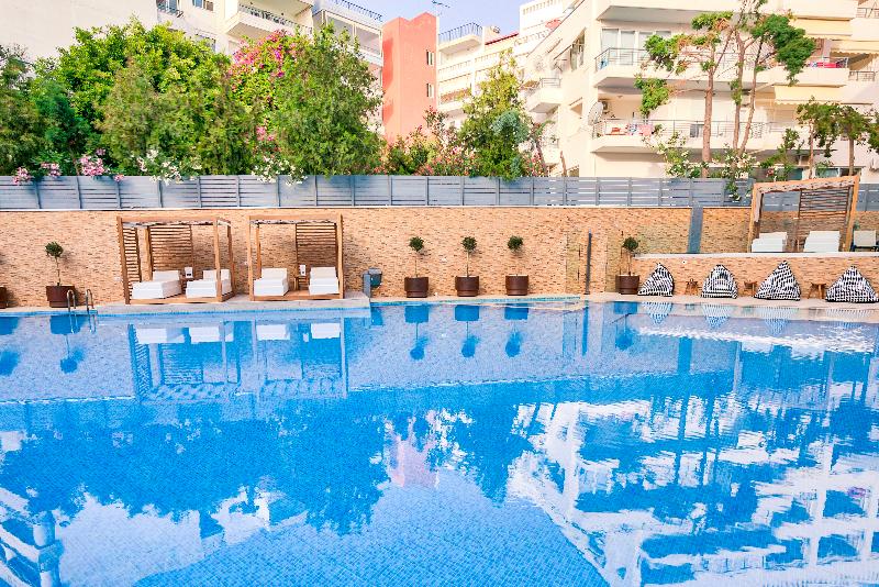 Bio Suites Hotel & Spa