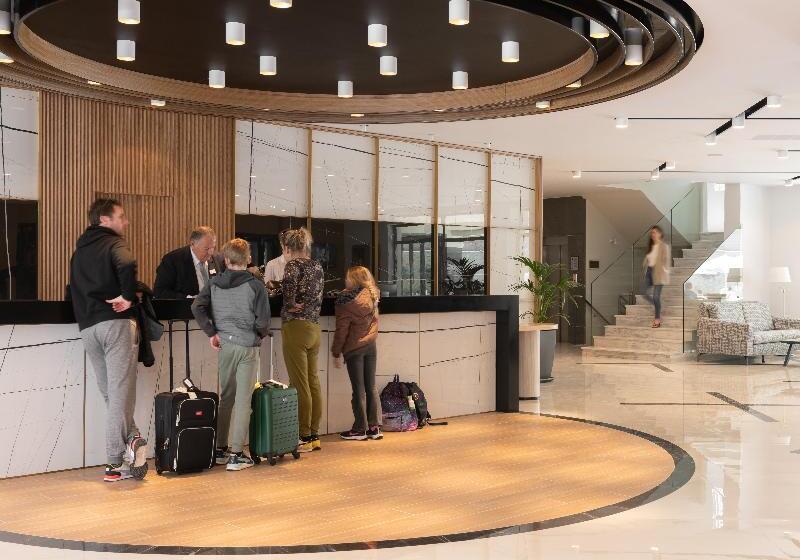 Bio Suites Hotel & Spa